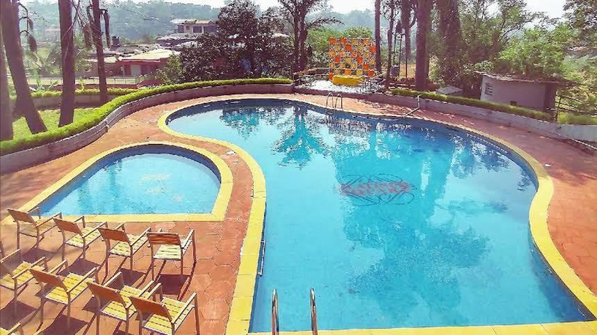 Holiday home 4bhk Bunglow In At Rs 1000 Per Head Lonavala