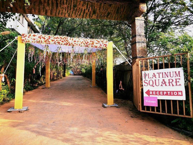 4bhk Bunglow In At Rs 1000 Per Head * Lonavala
