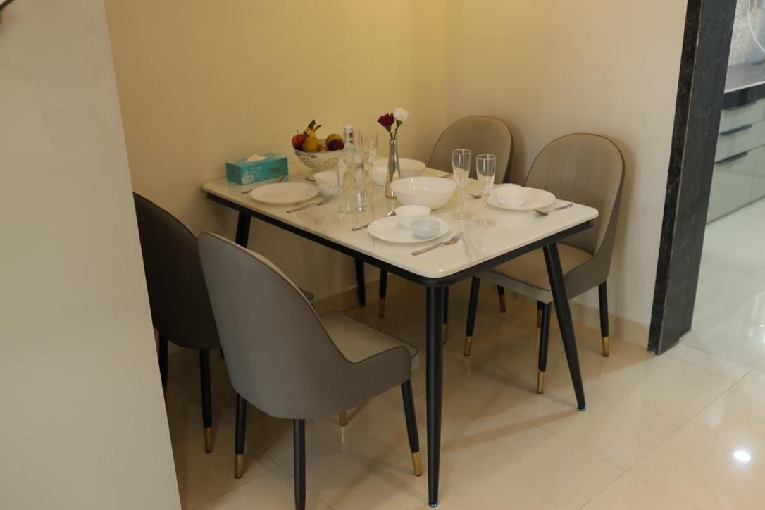 Bliss Homes Villa