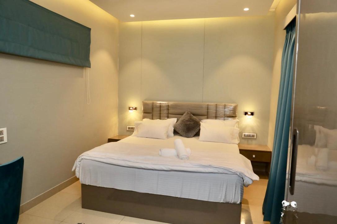 Bliss Homes * Lonavala