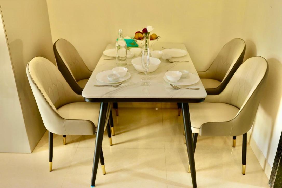 Bliss Homes Villa