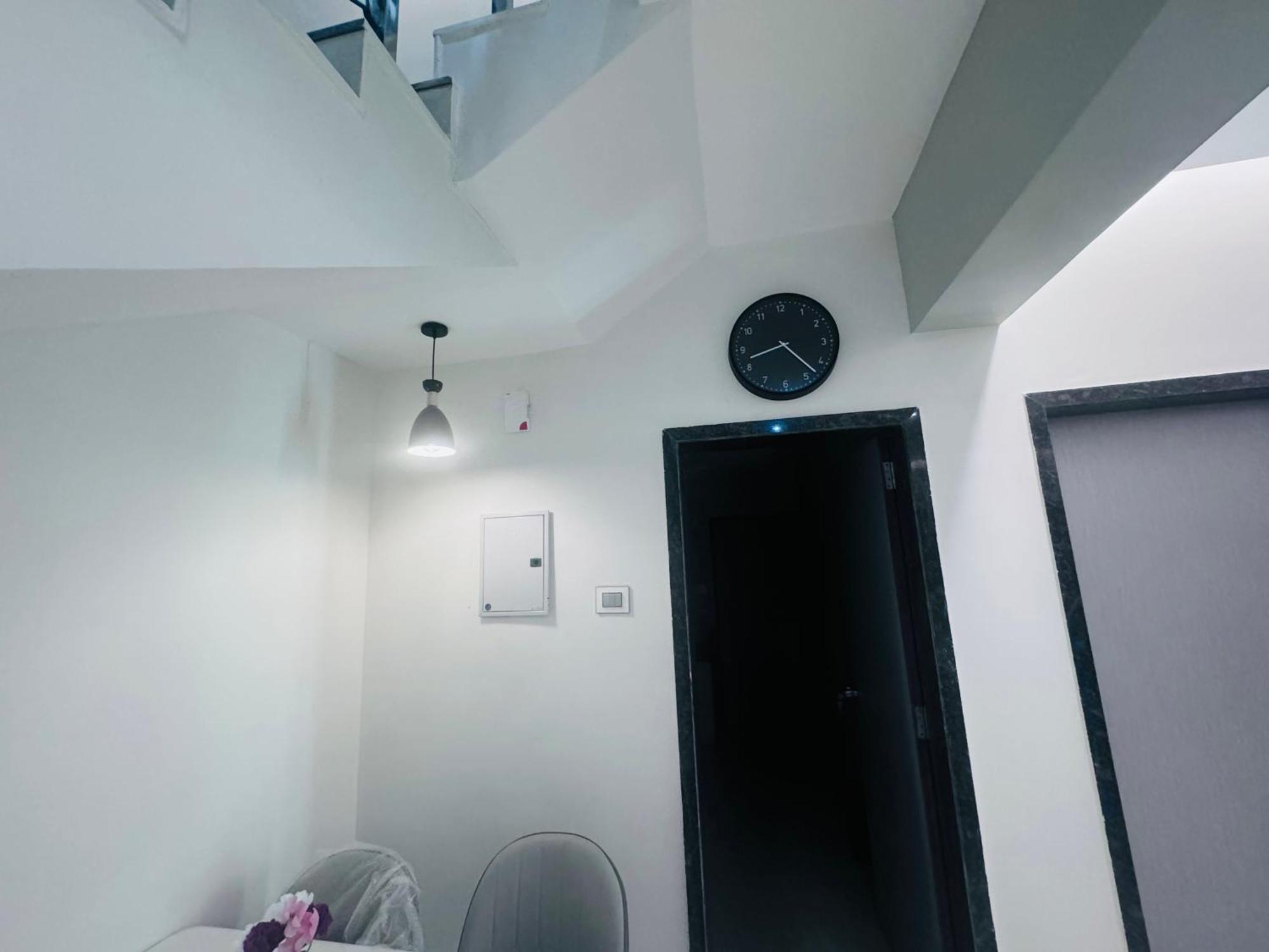 Bliss Homes Villa