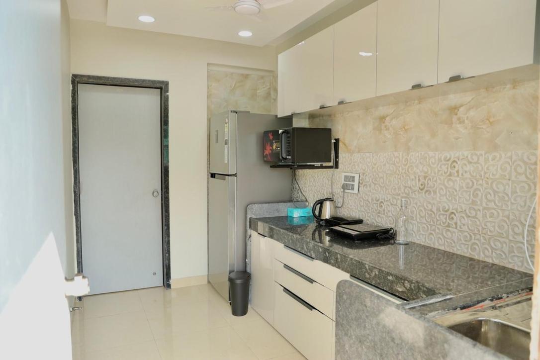 Villa Bliss Homes Lonavala