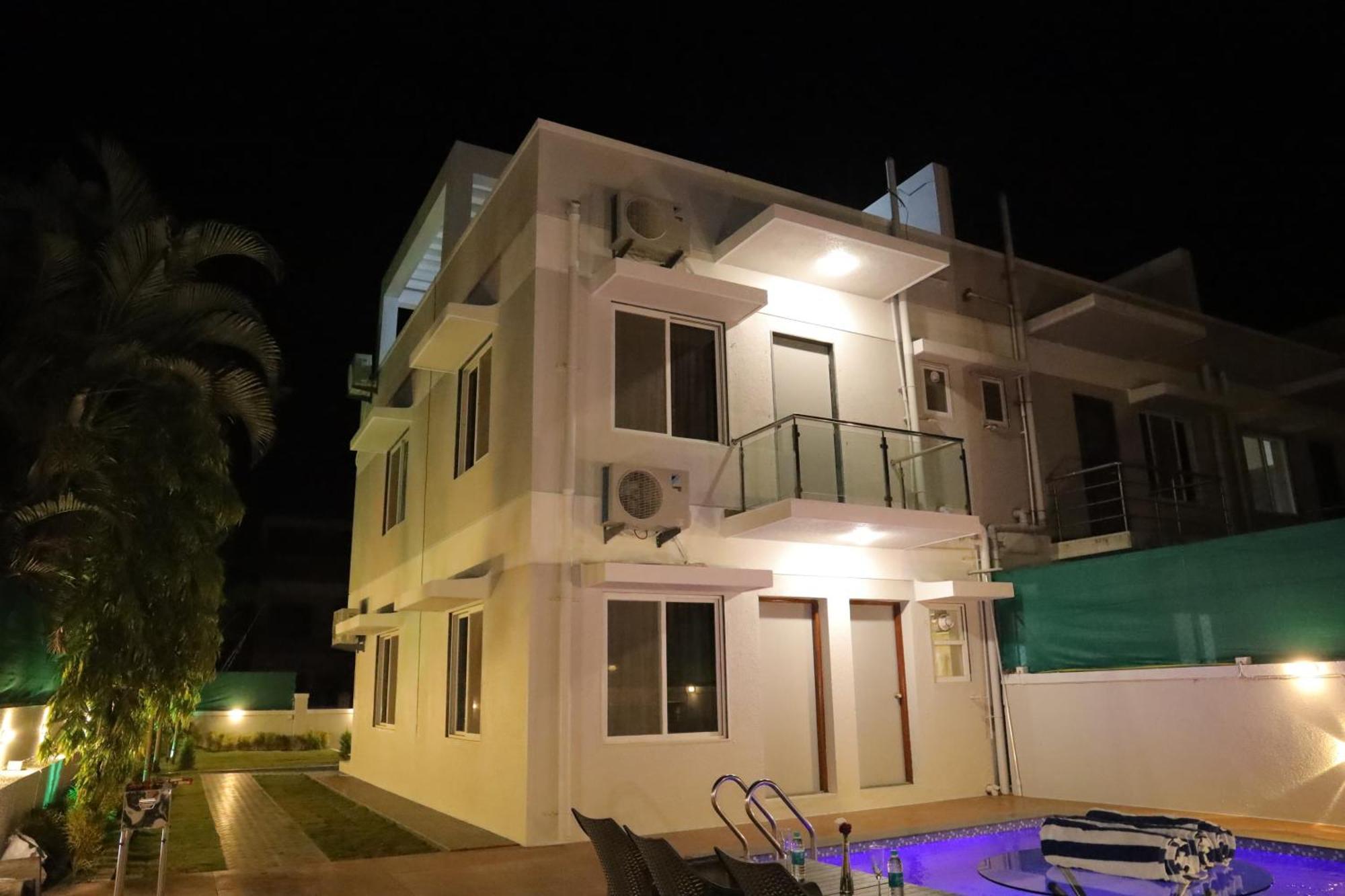 Villa Bliss Homes *