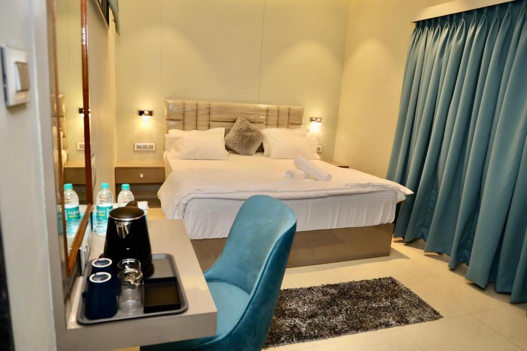 Bliss Homes Lonavala