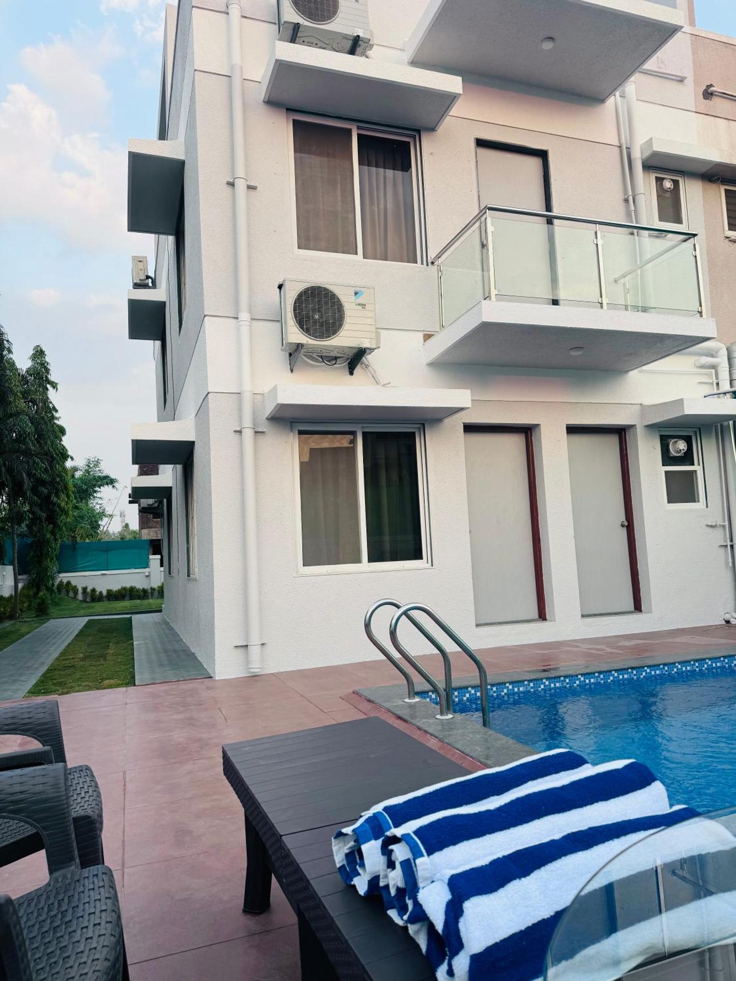 Bliss Homes * Lonavala