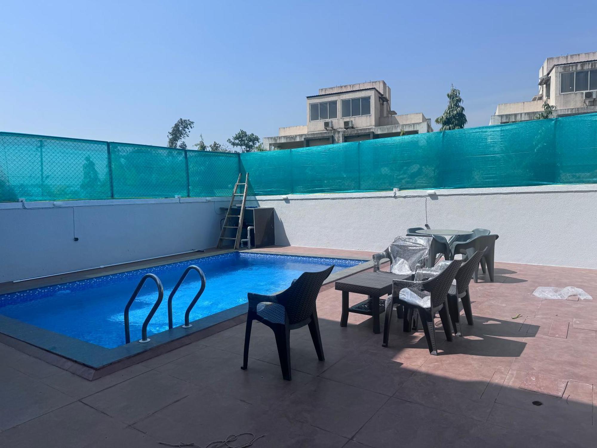 Bliss Homes *