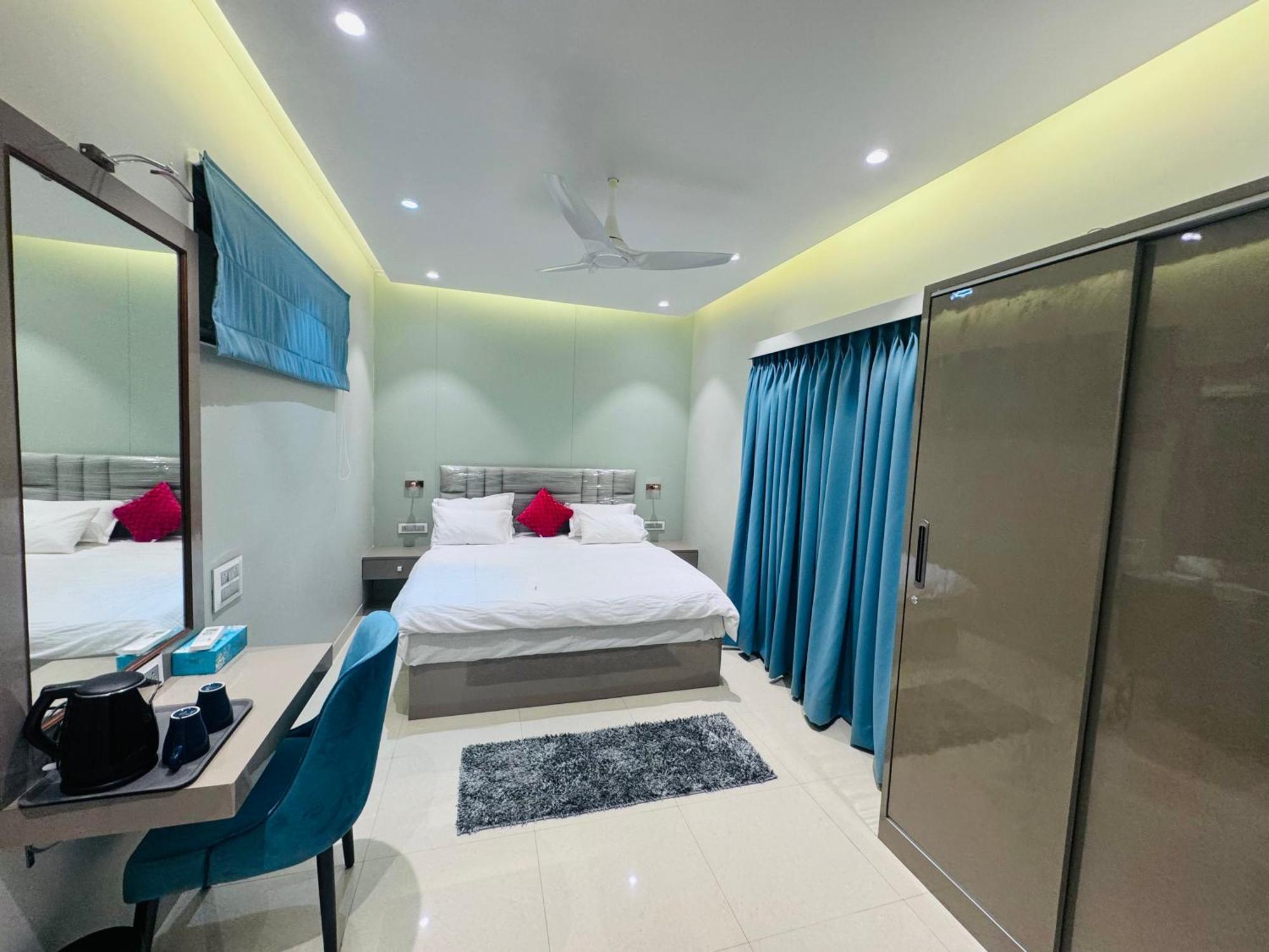 Bliss Homes