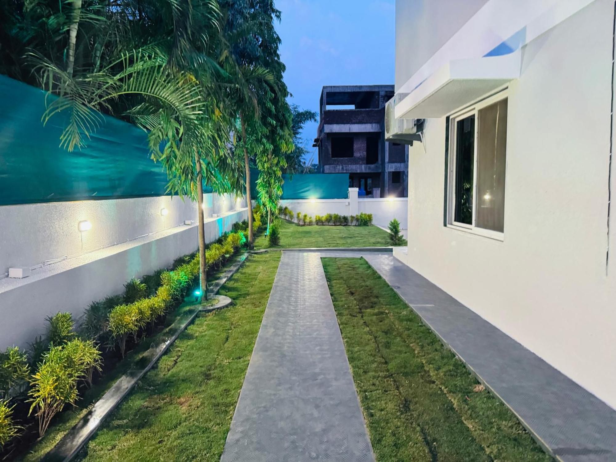 Villa Bliss Homes Lonavala