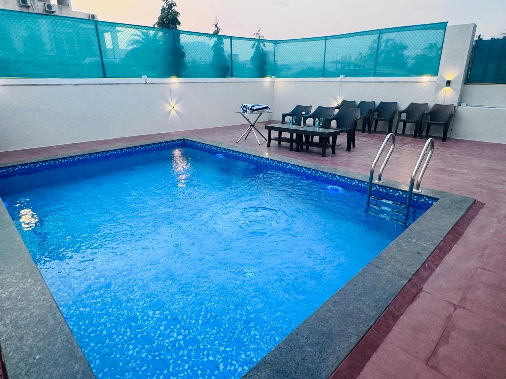 Villa Bliss Homes Lonavala