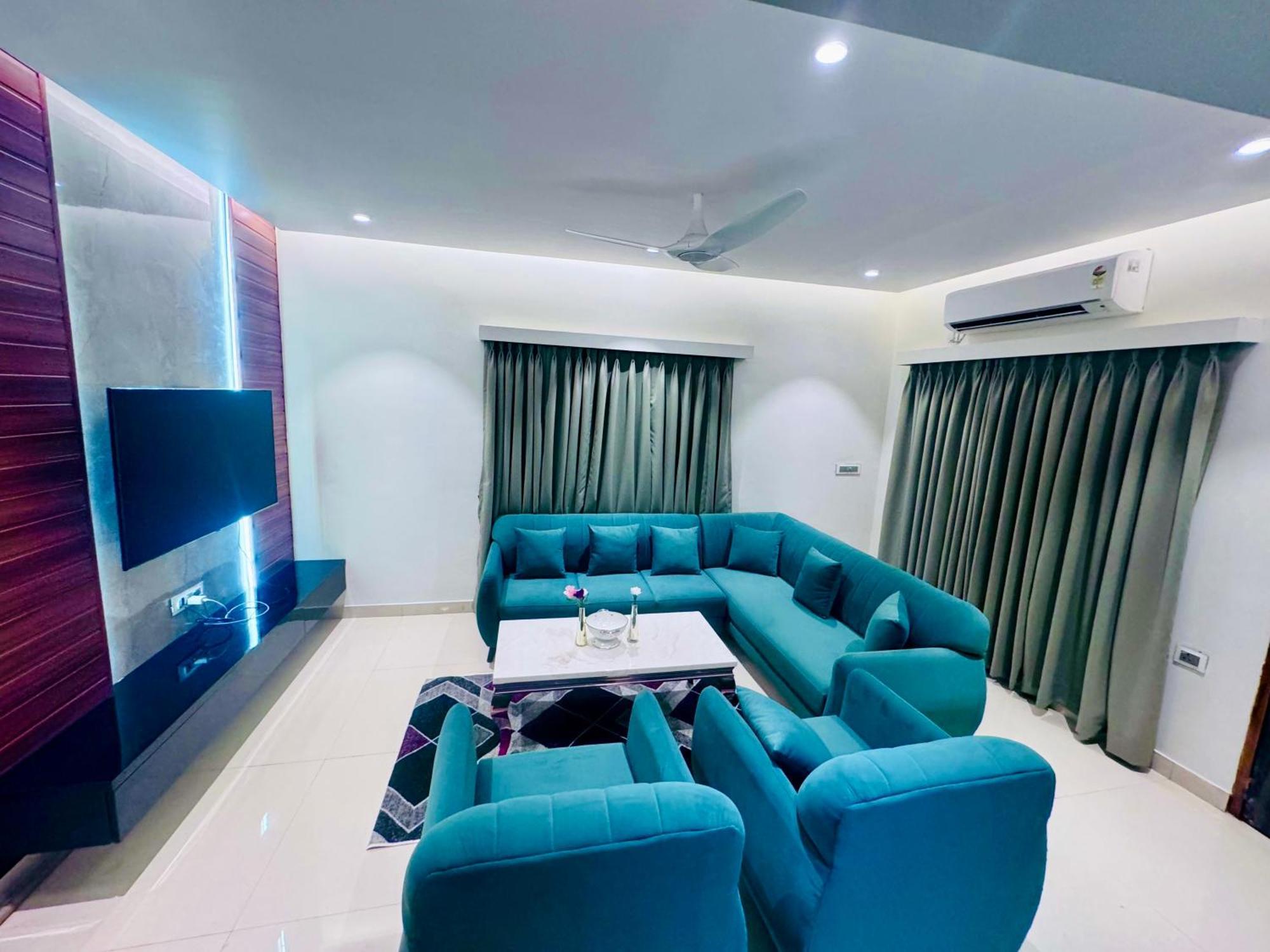Bliss Homes *