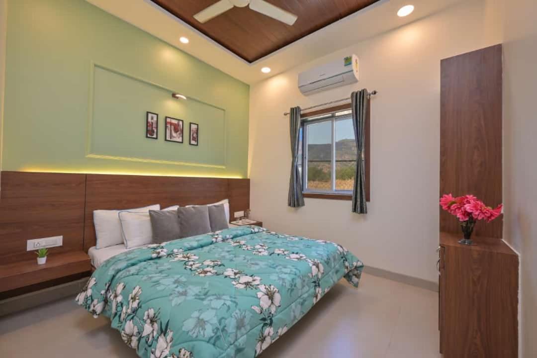 The Farm Box By Pandastays Villa Lonavala