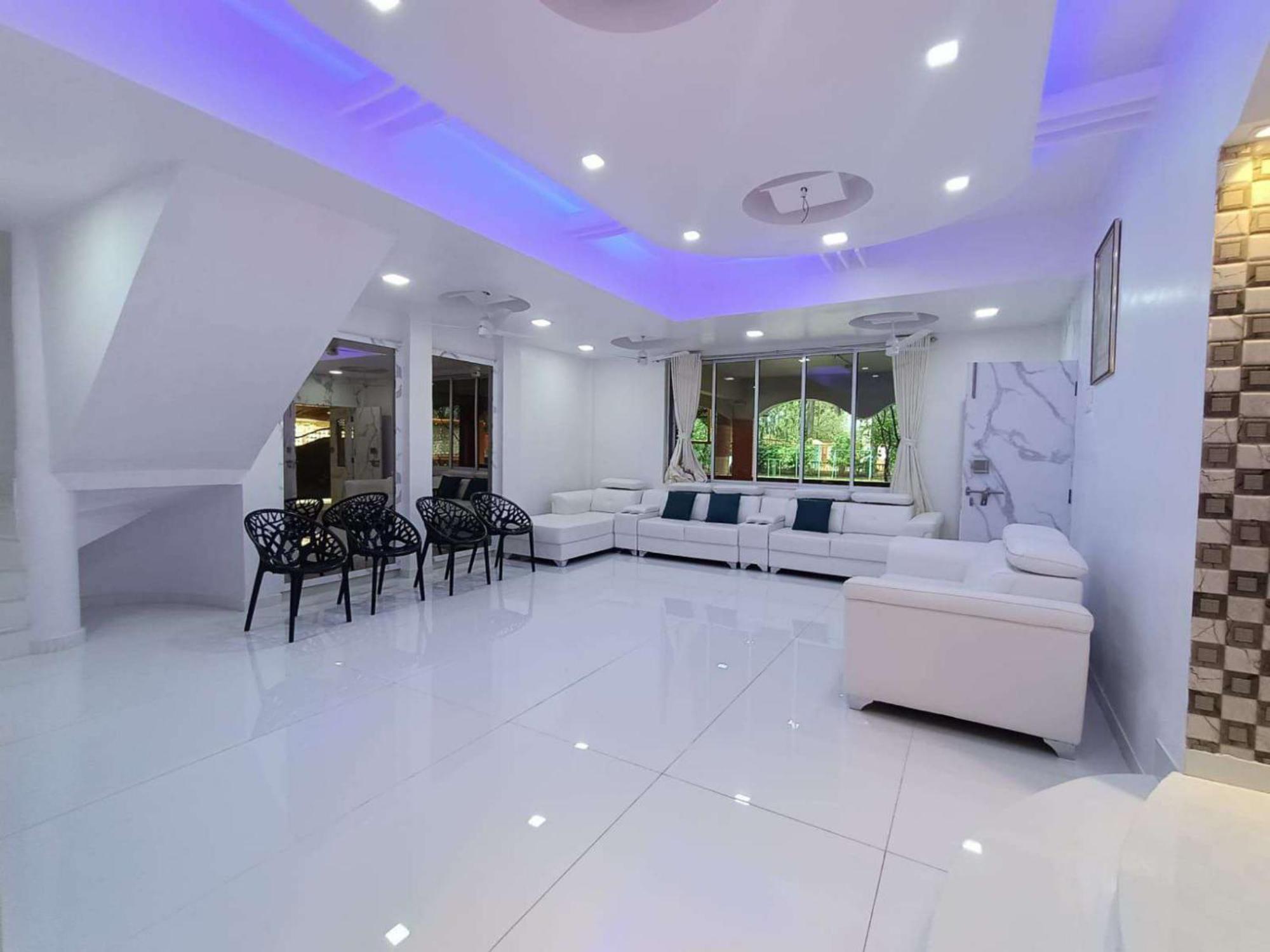 Villa Magnifica *