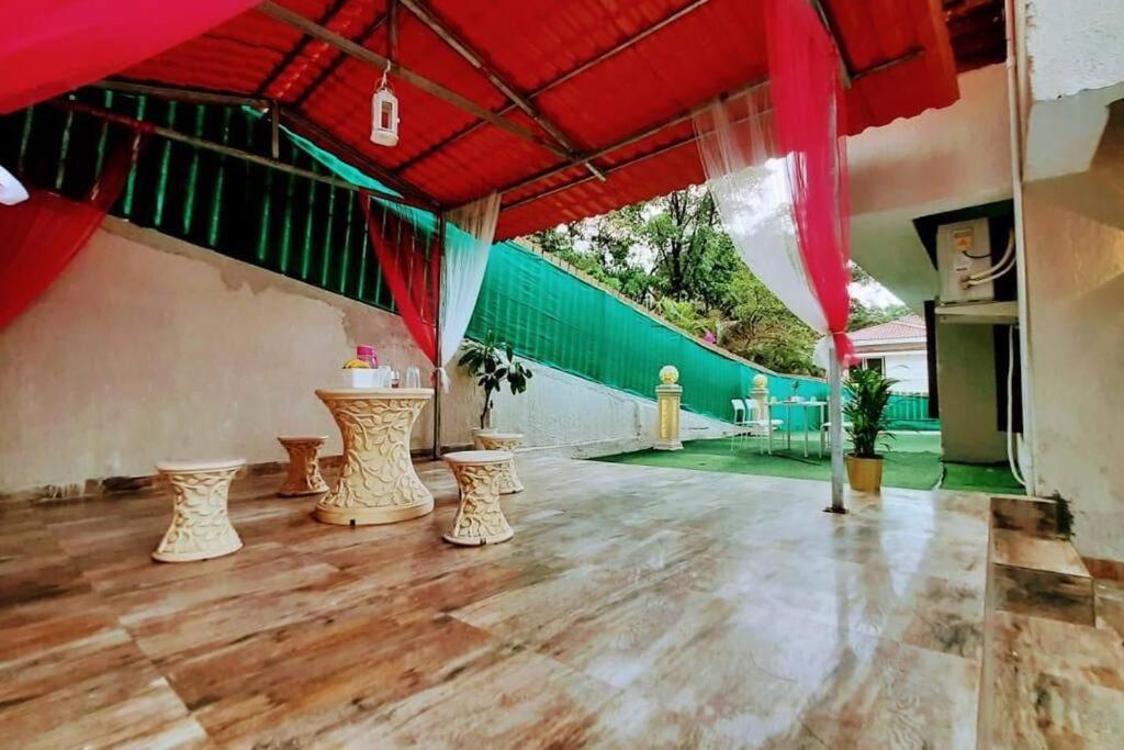 Ss2 With Jacuzzi Lonavala