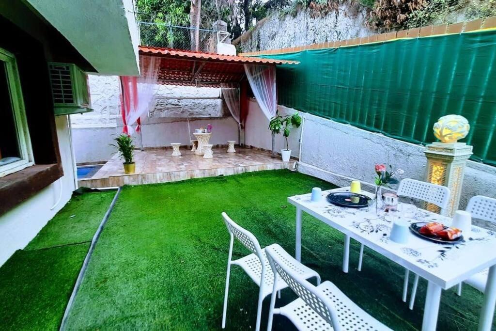 Ss2 With Jacuzzi * Lonavala