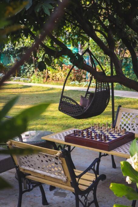 Valecha Entire 4bhkbunglow With 5000 Sq Ft Garden Villa *