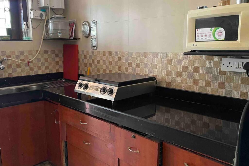 Villa Valecha Entire 4bhkbunglow With 5000 Sq Ft Garden Lonavala