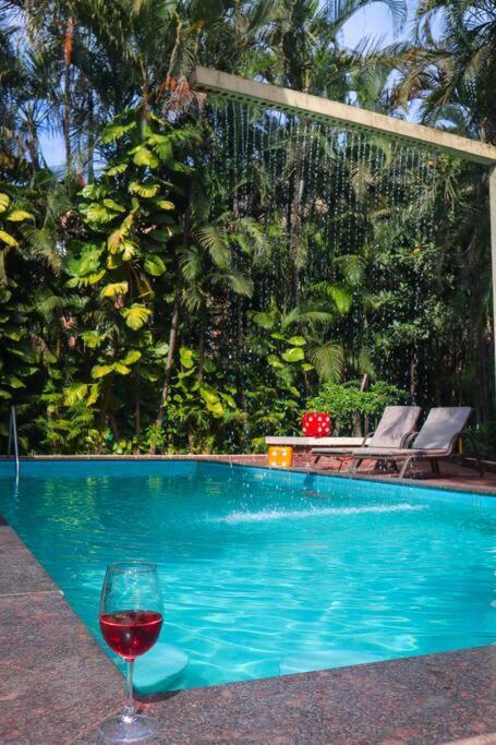 Valecha Entire 4bhkbunglow With 5000 Sq Ft Garden Villa *