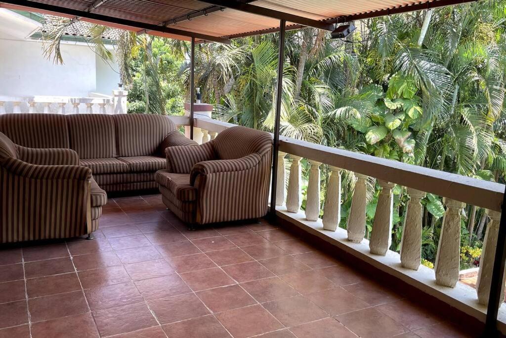 Valecha Entire 4bhkbunglow With 5000 Sq Ft Garden *
