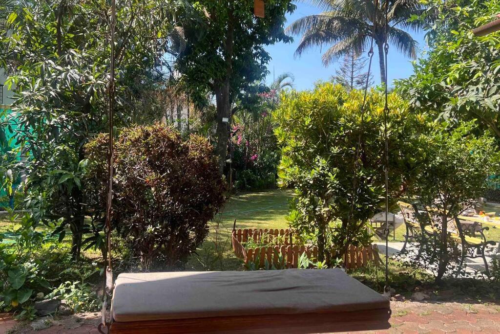 Valecha Entire 4bhkbunglow With 5000 Sq Ft Garden Lonavala