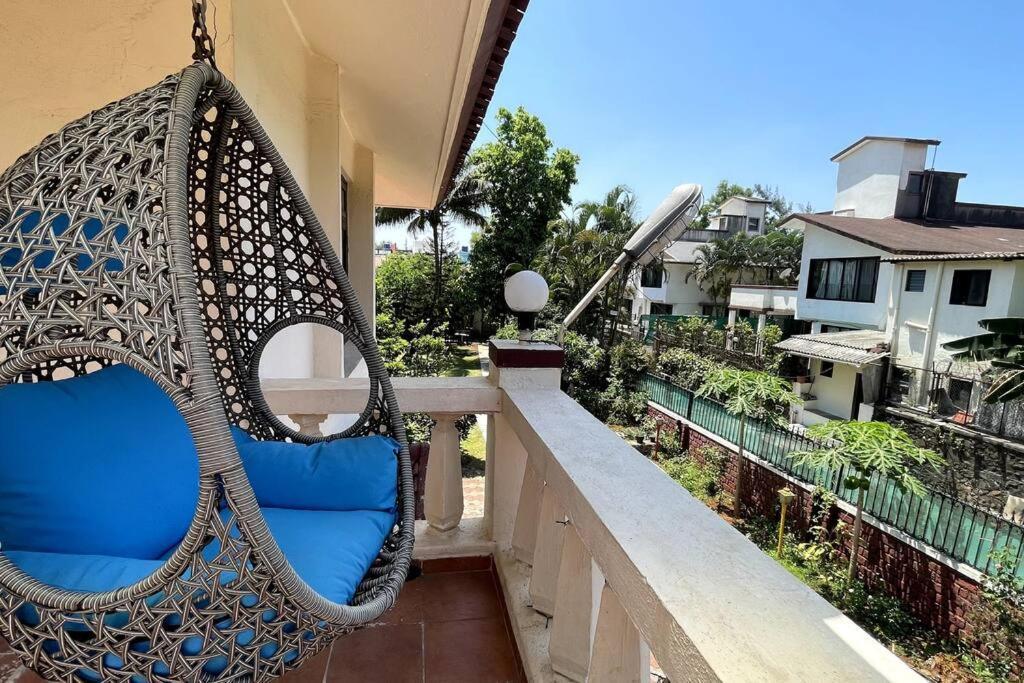 Valecha Entire 4bhkbunglow With 5000 Sq Ft Garden Villa *
