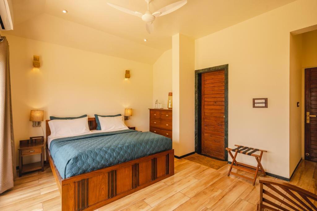 Villa Pawna By Hangout