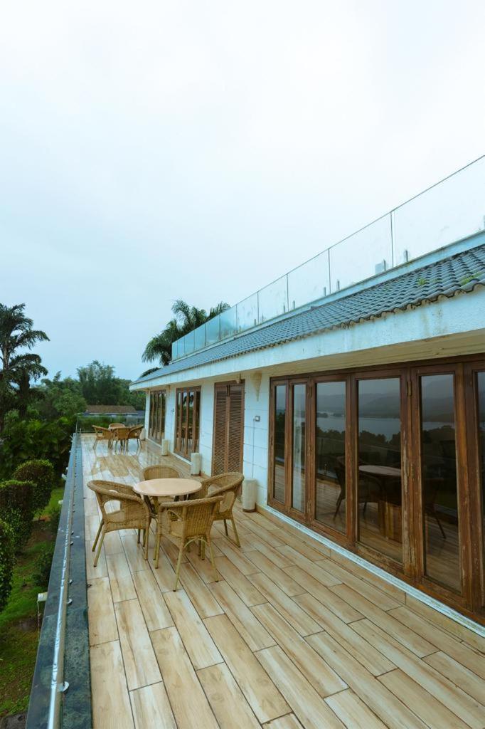 Pawna By Hangout Villa *
