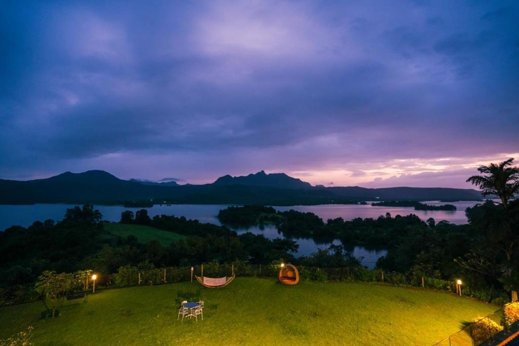 Pawna By Hangout Villa Lonavala