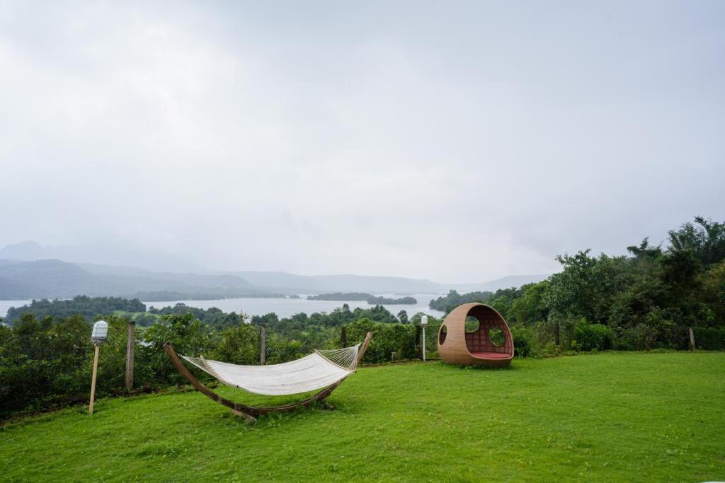 Villa Pawna By Hangout Lonavala