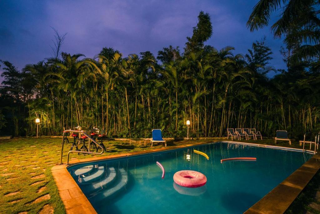 Pawna By Hangout Lonavala