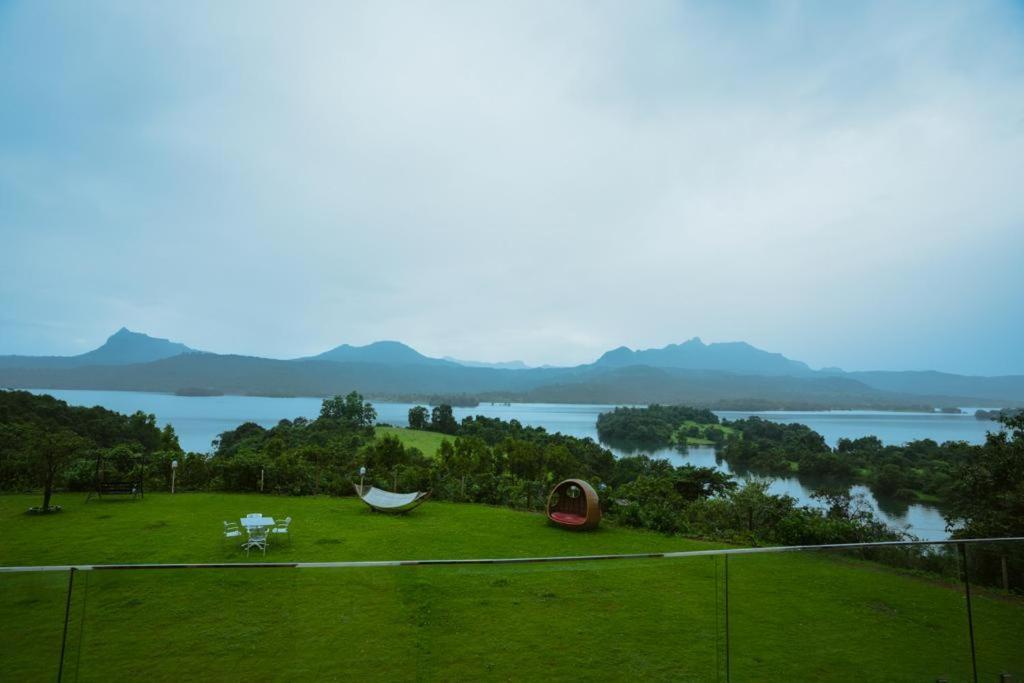 Villa Pawna By Hangout