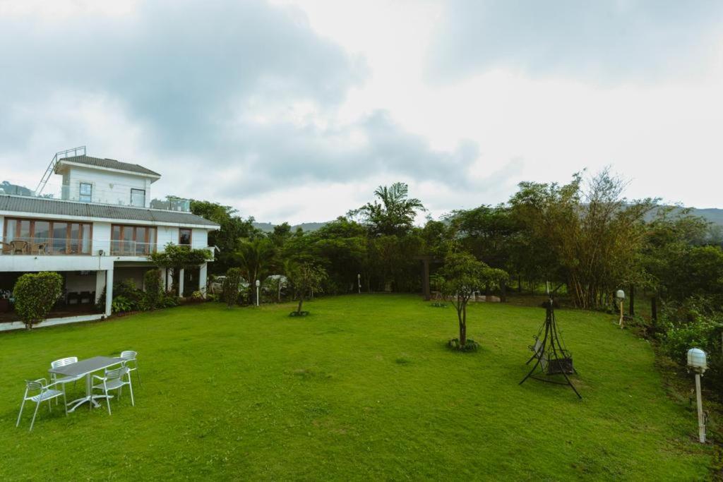 Villa Pawna By Hangout *