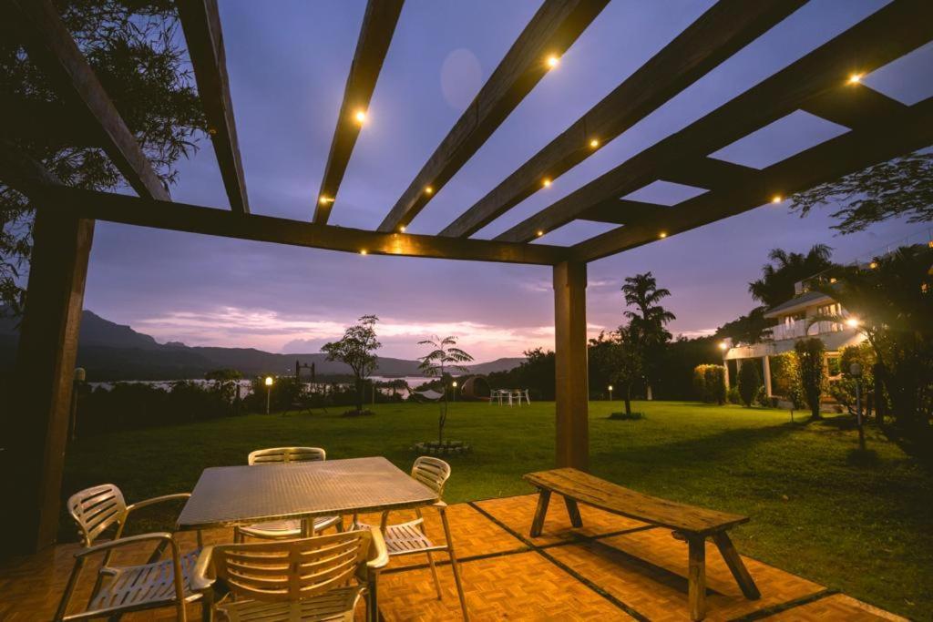 Pawna By Hangout Villa Lonavala