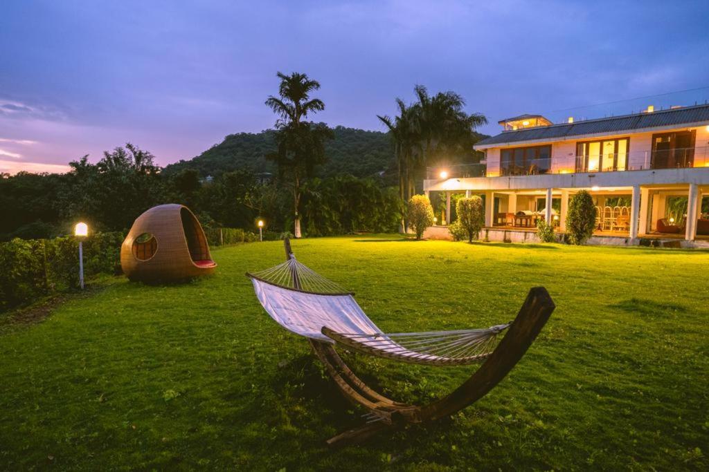 Pawna By Hangout Lonavala