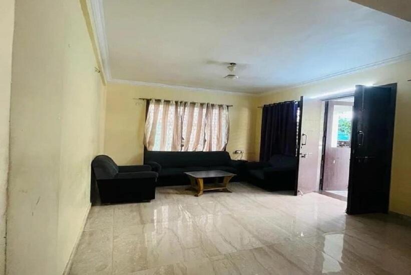 Om Villa Lonavala