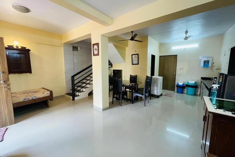 Villa Om Lonavala