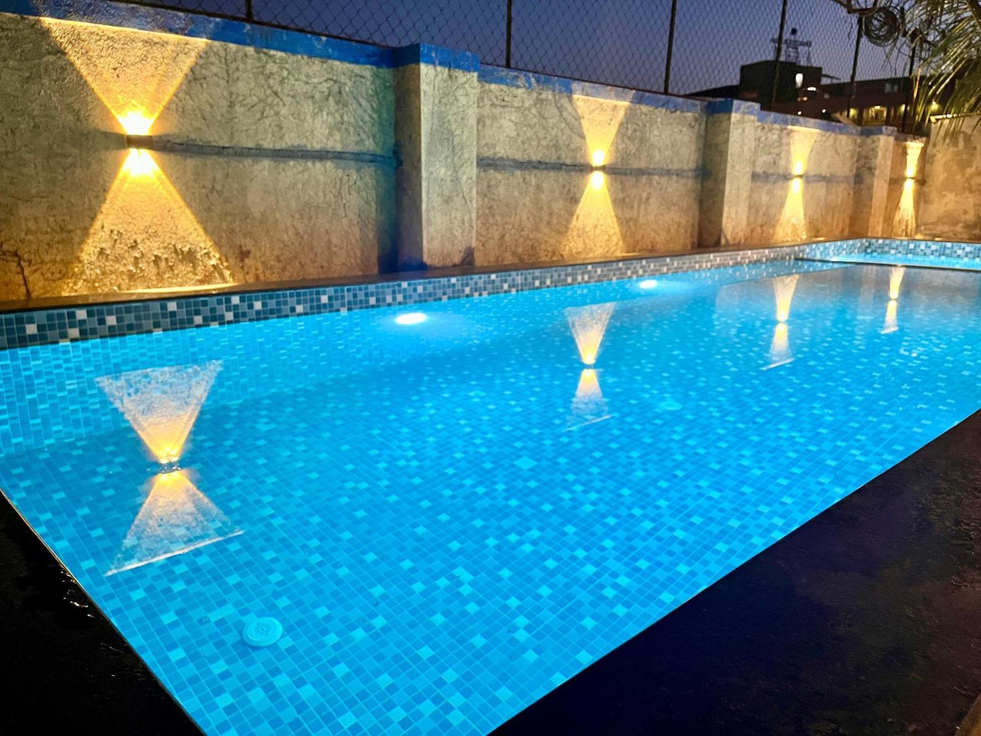 Villa Tranquil : 3bhk Spacious In Gold Valley Lonavala