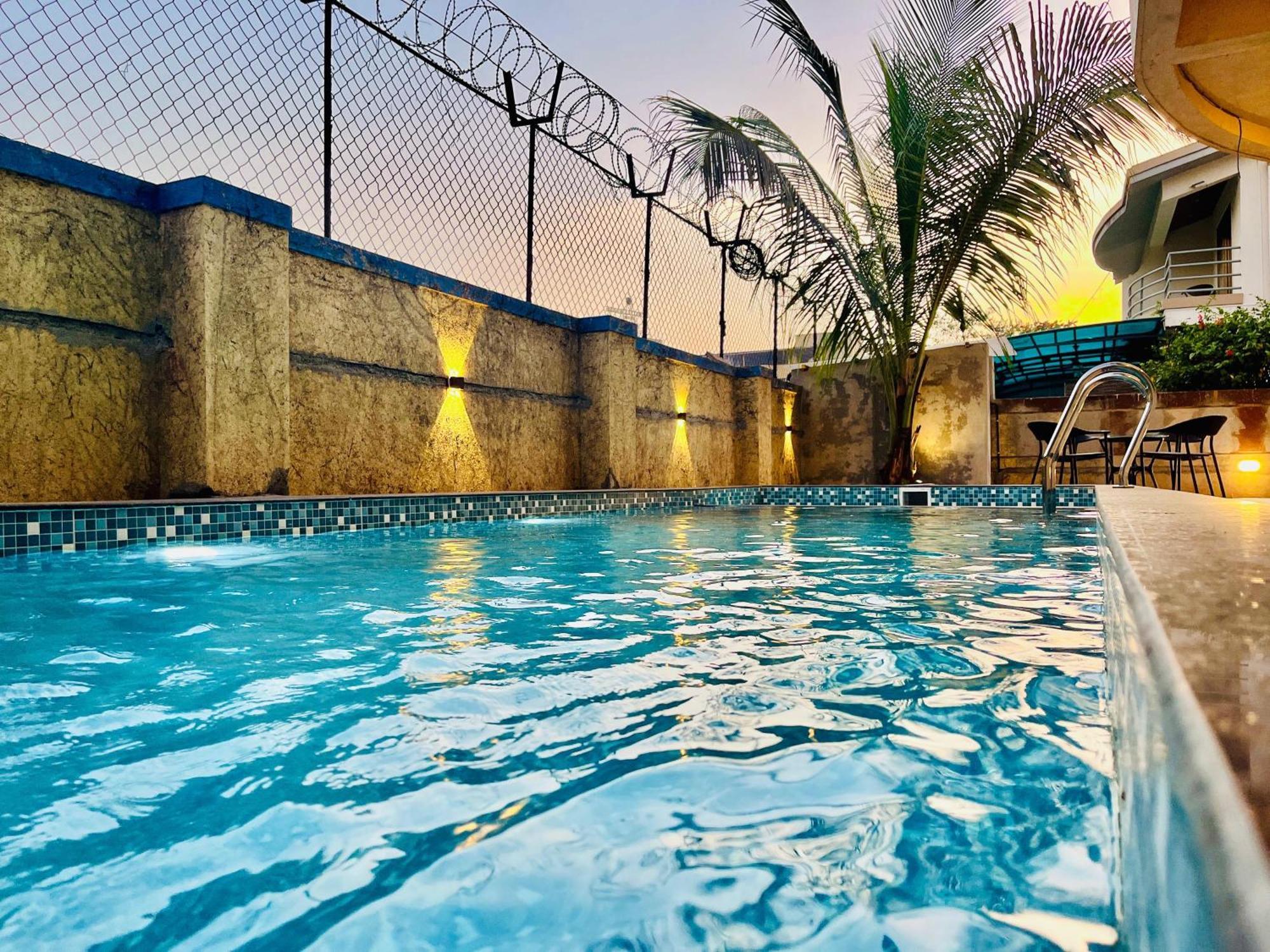 Villa Tranquil : 3bhk Spacious In Gold Valley Lonavala