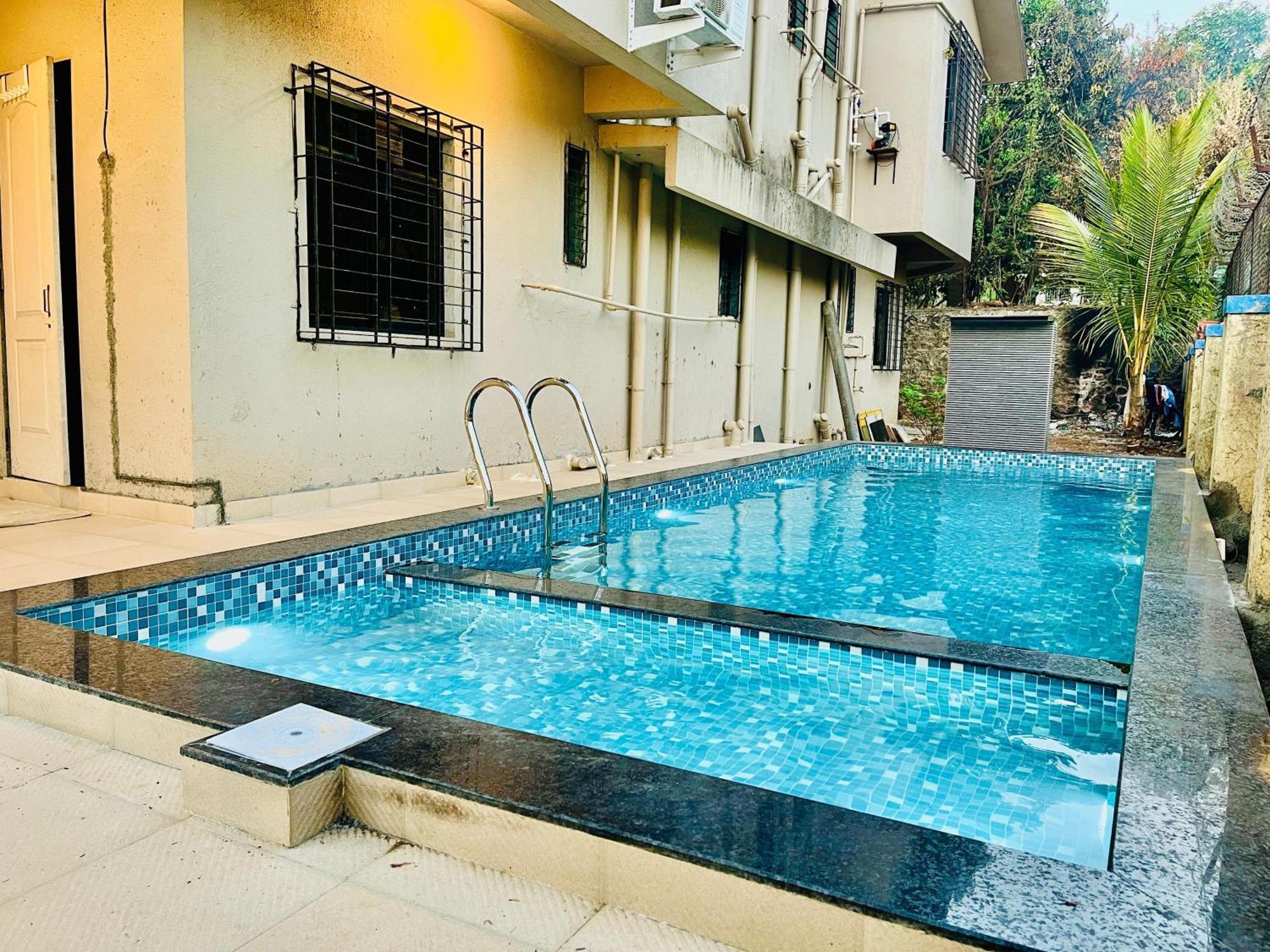 Tranquil : 3bhk Spacious In Gold Valley