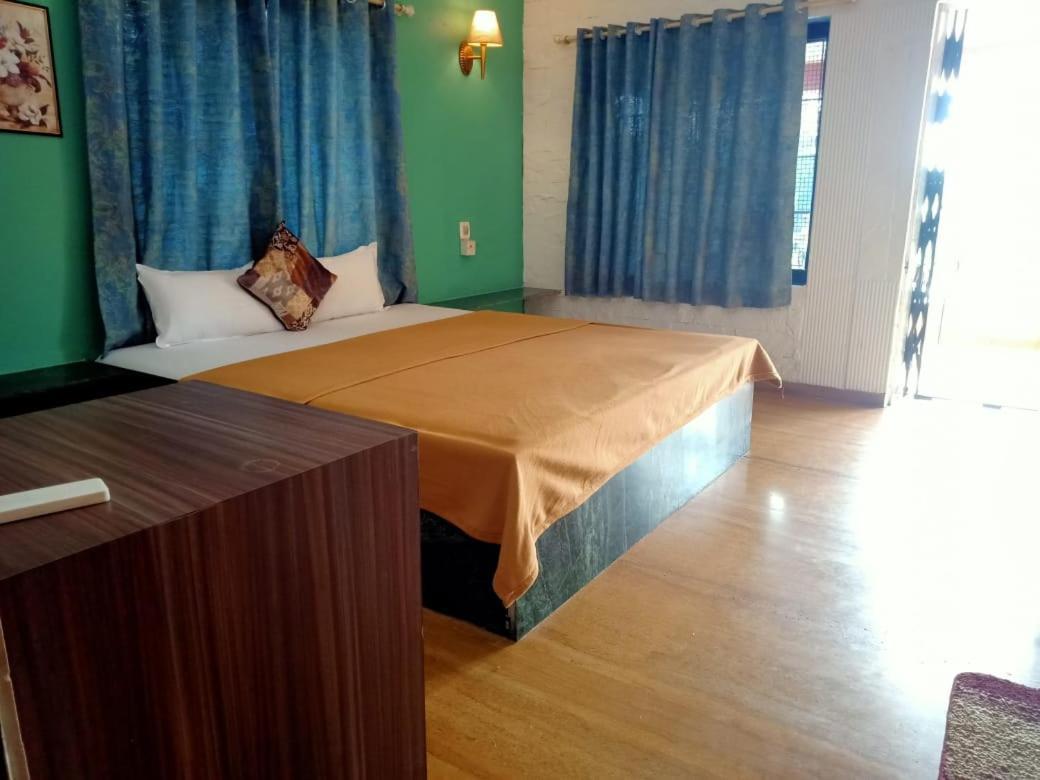 Villa Baileys Castle - 4bhk Oasis In Khandala