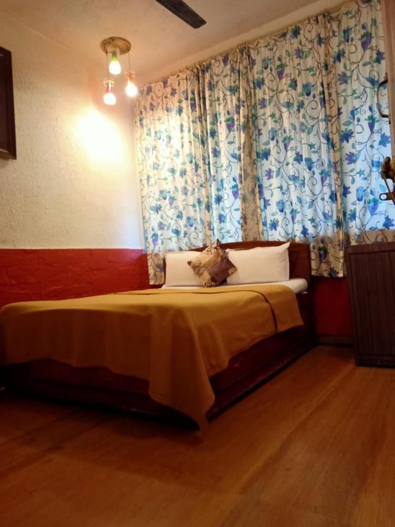 Baileys Castle - 4bhk Oasis In Khandala Villa