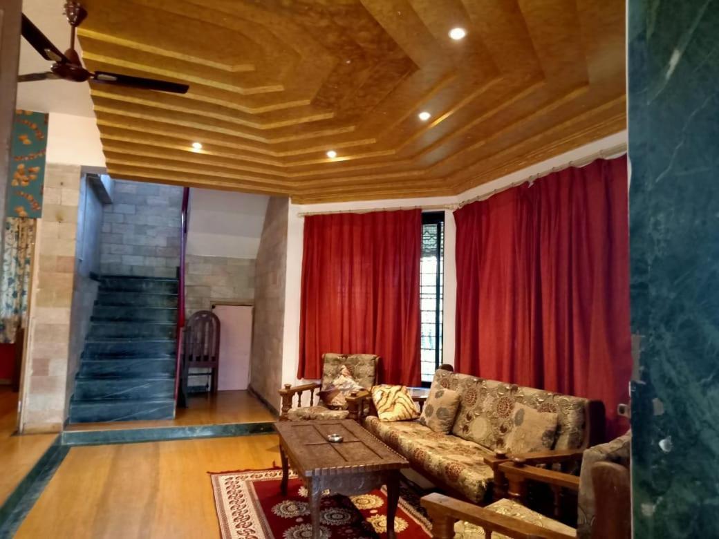 Villa Baileys Castle - 4bhk Oasis In Khandala