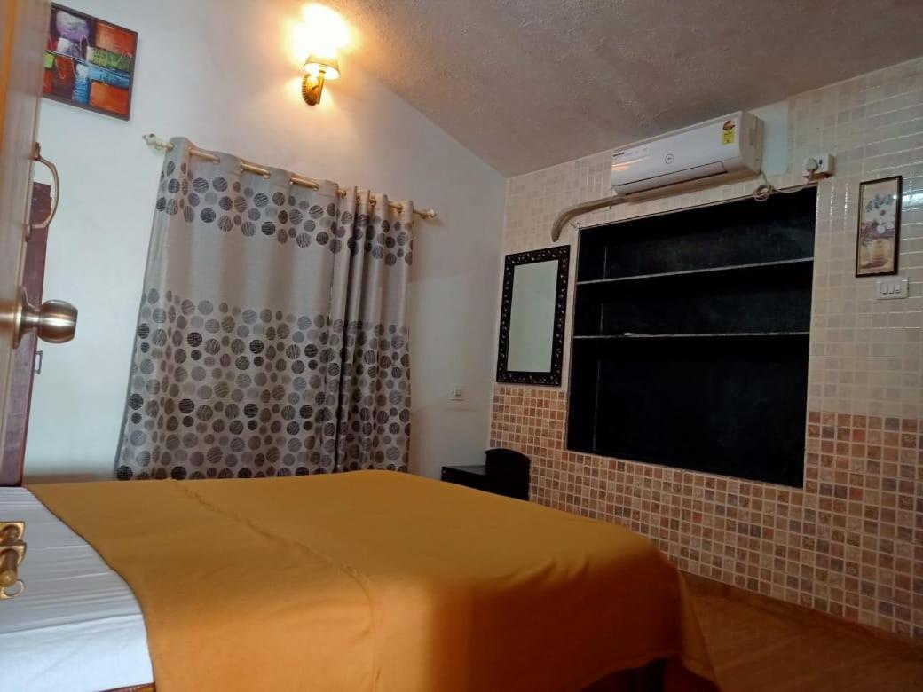 Baileys Castle - 4bhk Oasis In Khandala Villa