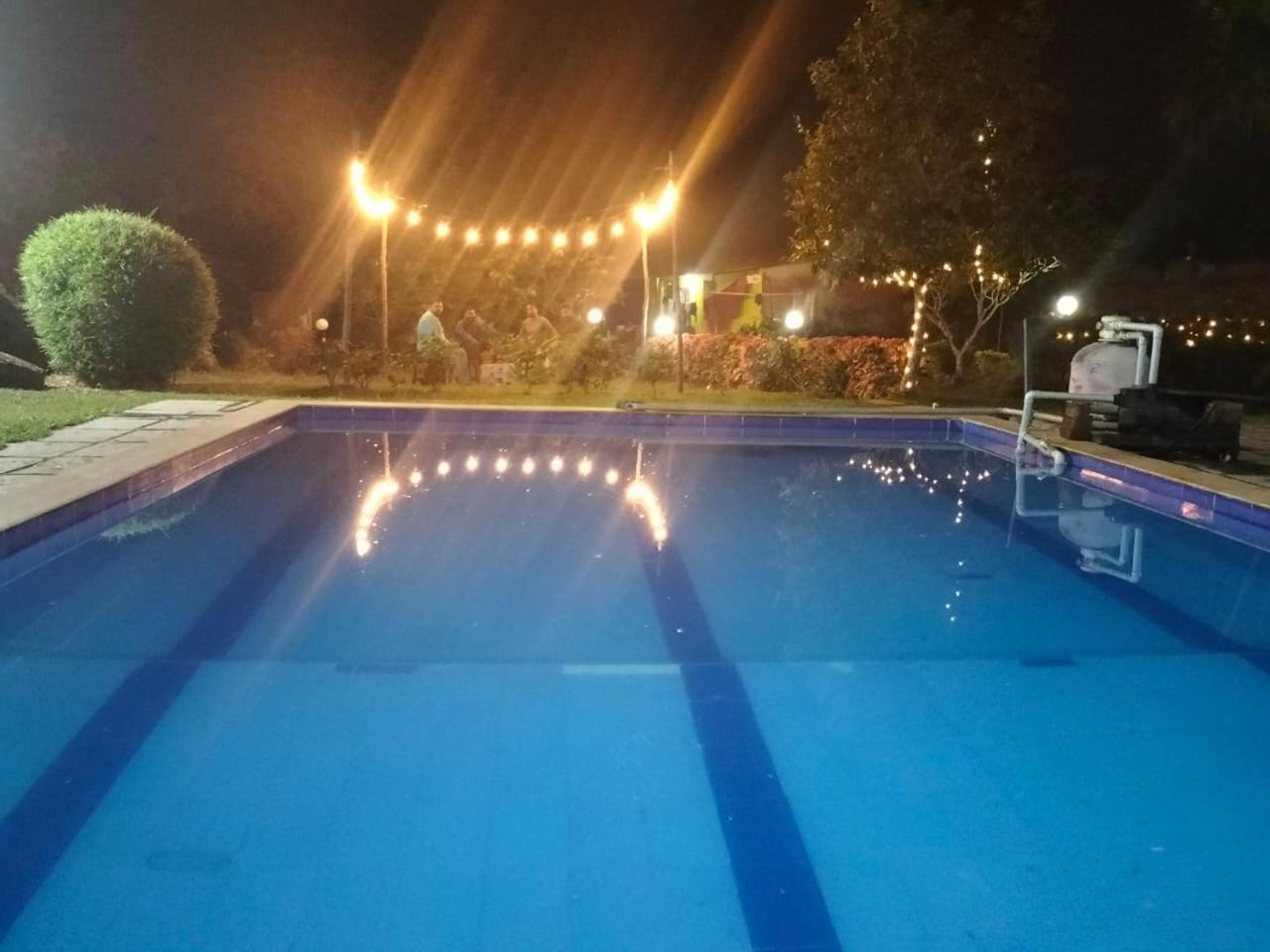 Baileys Castle - 4bhk Oasis In Khandala Villa Lonavala