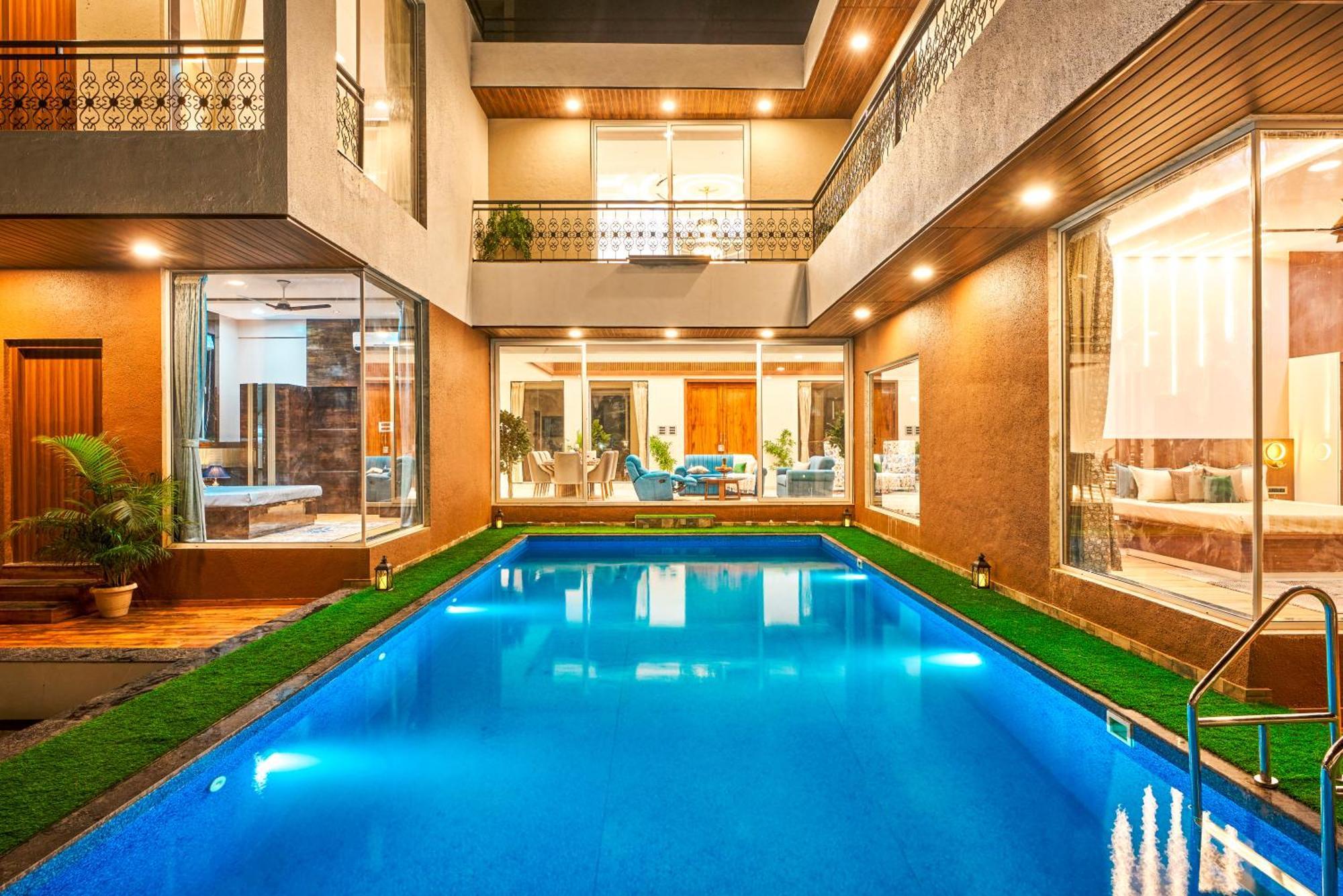 Ekostay - Luxe - La Casa Grande