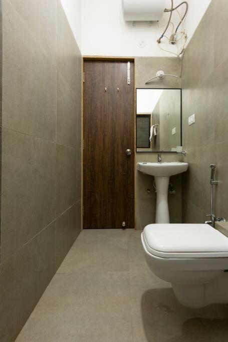 Villa Leafy Luxe 4bhk By Mysastays Lonavala