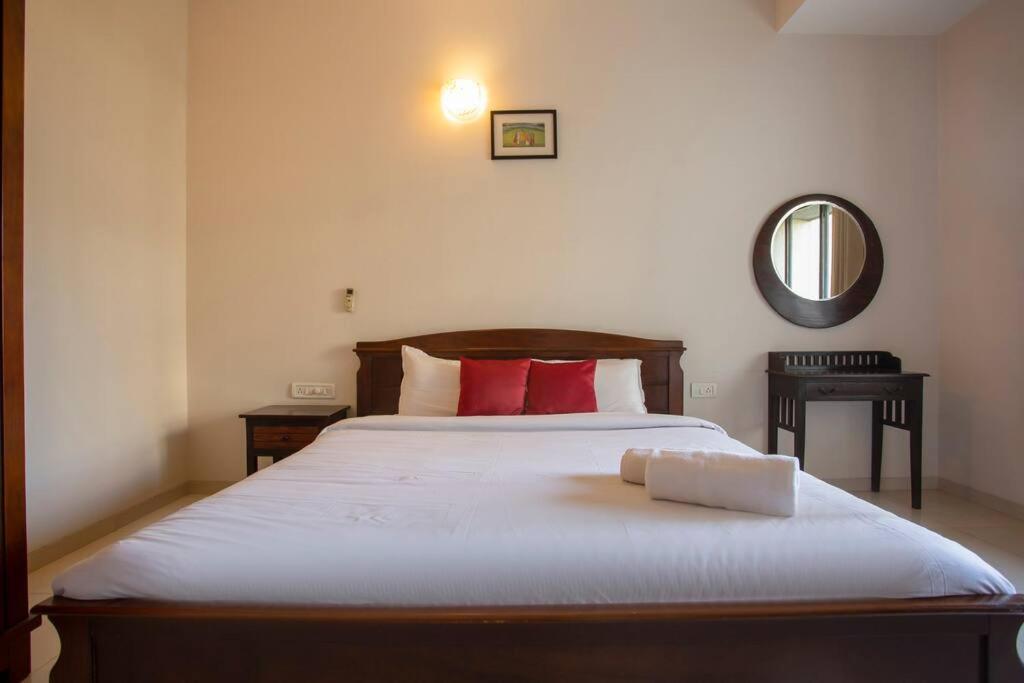 Leafy Luxe 4bhk By Mysastays Lonavala