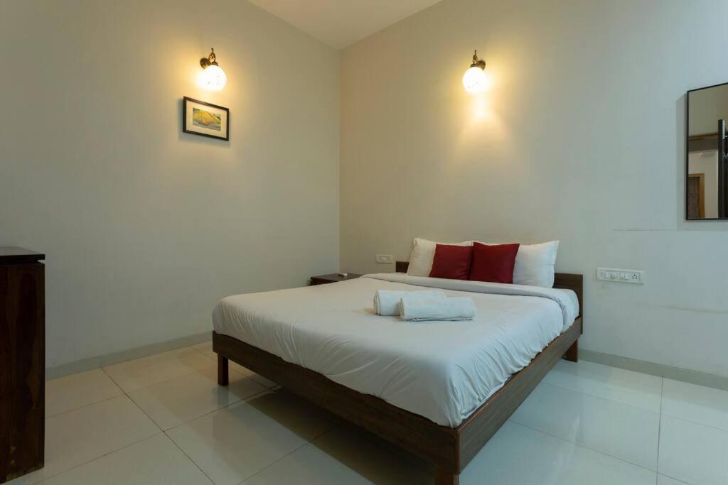 Leafy Luxe 4bhk By Mysastays Villa Lonavala