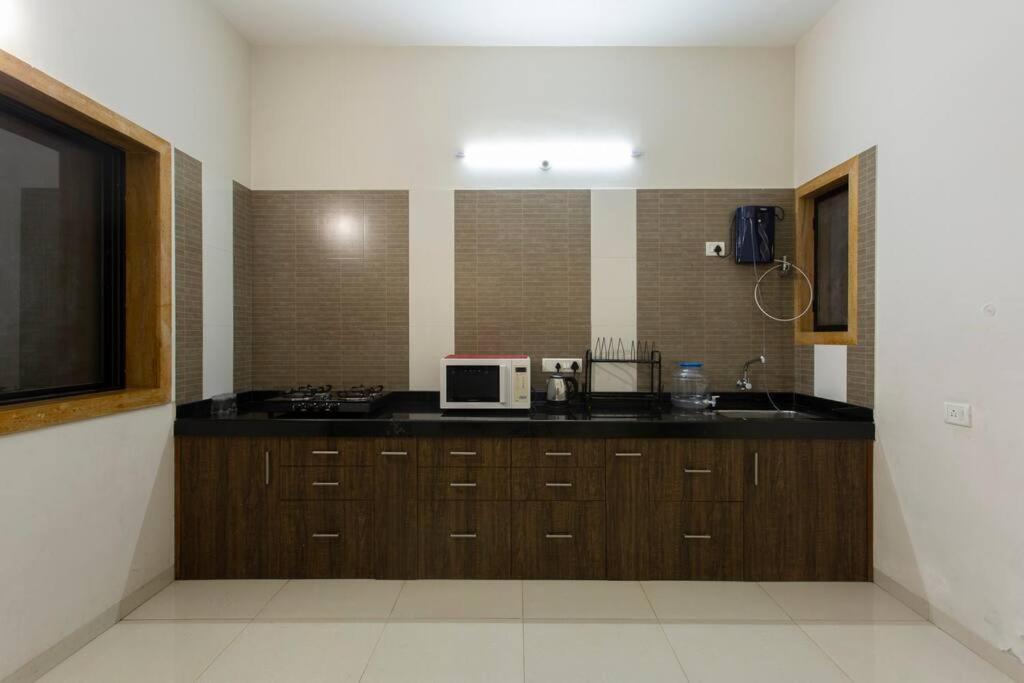 Leafy Luxe 4bhk By Mysastays Lonavala