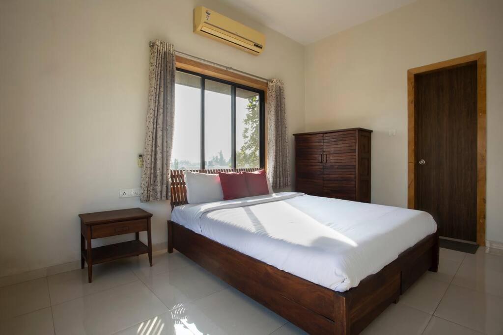 Leafy Luxe 4bhk By Mysastays Villa *